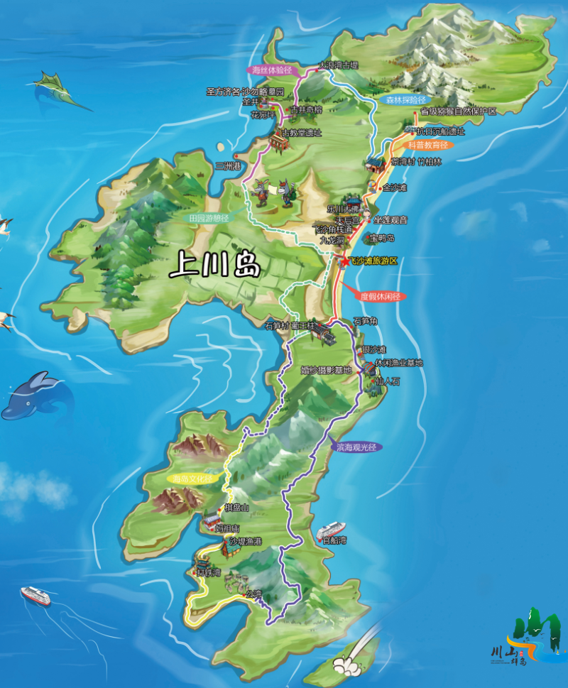 关注首届娘亲杯全国征文大奖赛颁奖仪式将在上川岛隆重举行