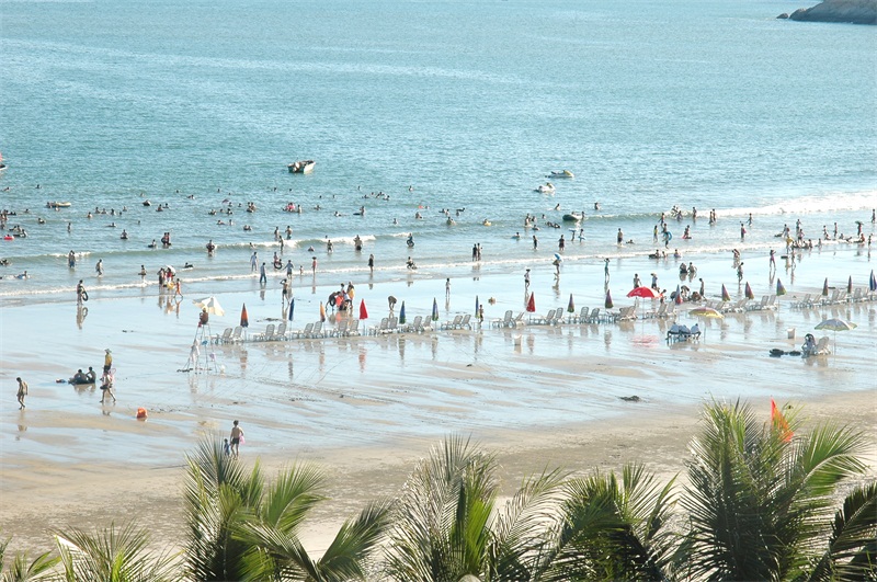 海上娱乐项目价格