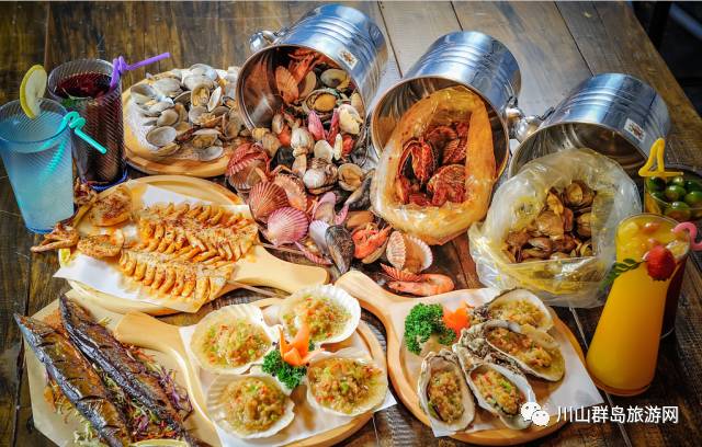 偷偷的告诉你，这是资深吃货私藏