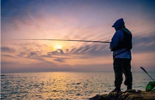 海钓知识汇总 | 你想知道的都在这里！