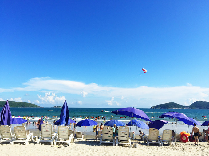 【公告】关于维护川山群岛市场价格秩序的函