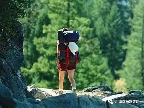 经常旅行的女人，到底有多令人着迷？