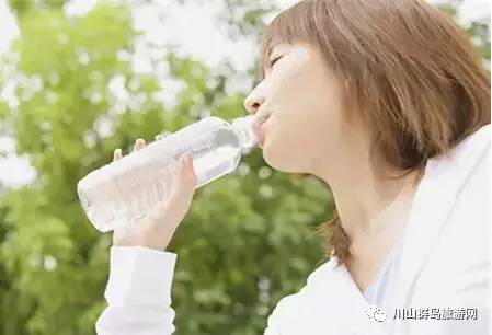 高温防暑，这些妙招你Get了吗？ 