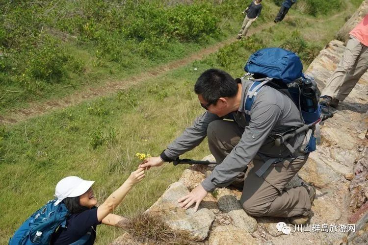 【徒步之旅】发现上川步行径
