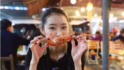 新年吃海鲜的正确打开方式