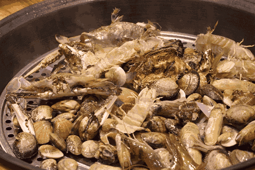 禁渔期即将结束，川山群岛为您追寻海鲜本味！